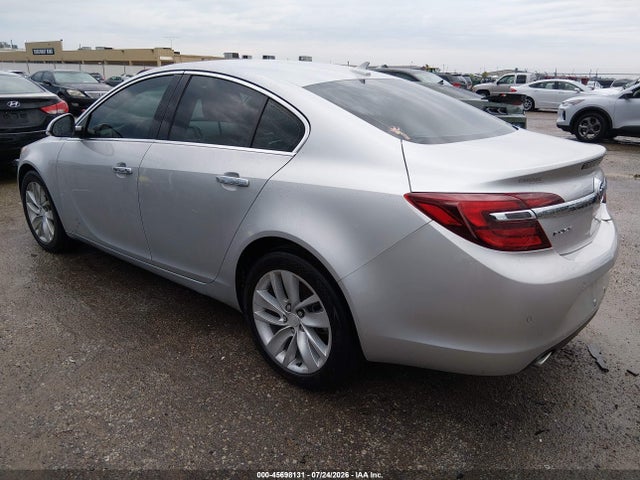 Aukcja sprzedaży 2014 Buick Regal Turbo/e-assist Premium I, vin: 2G4GN5EX9E9269724, numer aukcji: 45698131
