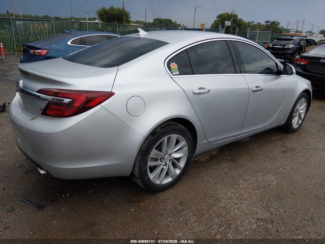 Aukcja sprzedaży 2014 Buick Regal Turbo/e-assist Premium I, vin: 2G4GN5EX9E9269724, numer aukcji: 45698131