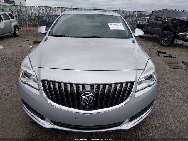 Aukcja sprzedaży 2014 Buick Regal Turbo/e-assist Premium I, vin: 2G4GN5EX9E9269724, numer aukcji: 45698131