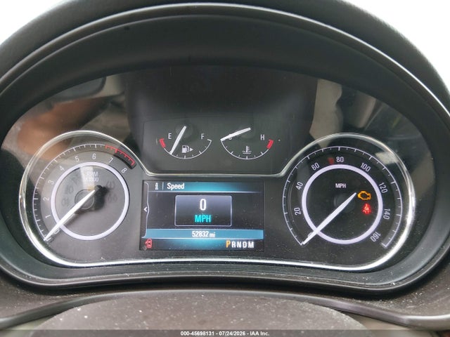 Aukcja sprzedaży 2014 Buick Regal Turbo/e-assist Premium I, vin: 2G4GN5EX9E9269724, numer aukcji: 45698131