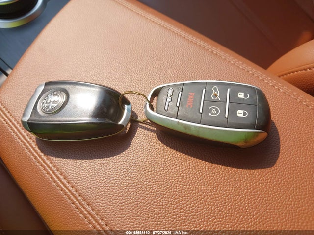 Aukcja sprzedaży 2018 Alfa Romeo Giulia Rwd, vin: ZARFAEBN0J7577039, numer aukcji: 45698132