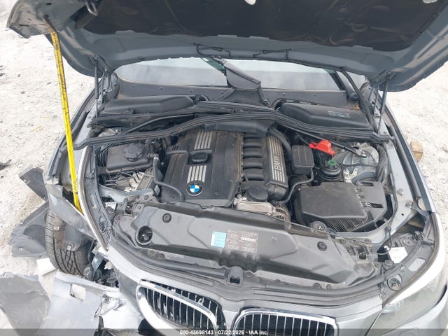 Продаж на аукціоні авто 2010 Bmw 528i, vin: WBANU5C53AC442430, номер лоту: 45698143