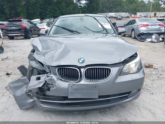 Продаж на аукціоні авто 2010 Bmw 528i, vin: WBANU5C53AC442430, номер лоту: 45698143