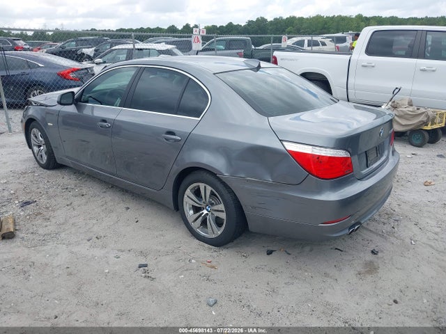 Продаж на аукціоні авто 2010 Bmw 528i, vin: WBANU5C53AC442430, номер лоту: 45698143