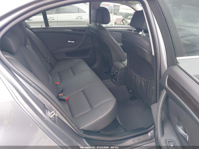 Продаж на аукціоні авто 2010 Bmw 528i, vin: WBANU5C53AC442430, номер лоту: 45698143