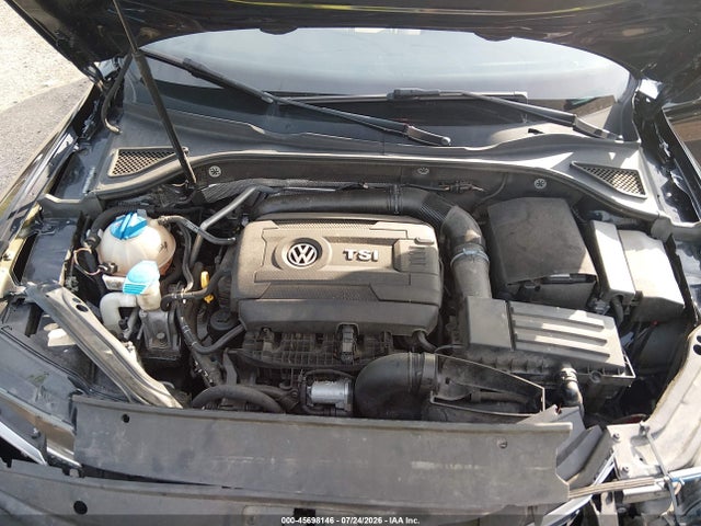 Продажа на аукционе авто 2017 Volkswagen Passat 1.8t Se, vin: 1VWGT7A34HC058854, номер лота: 45698146