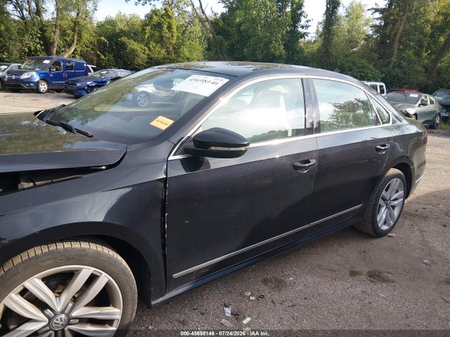 Продажа на аукционе авто 2017 Volkswagen Passat 1.8t Se, vin: 1VWGT7A34HC058854, номер лота: 45698146