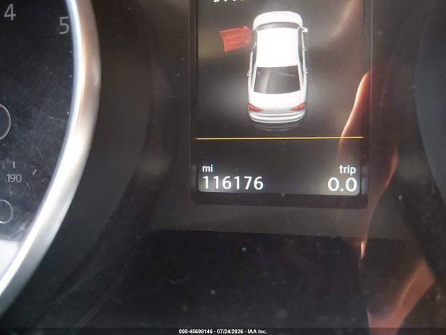 Продажа на аукционе авто 2017 Volkswagen Passat 1.8t Se, vin: 1VWGT7A34HC058854, номер лота: 45698146