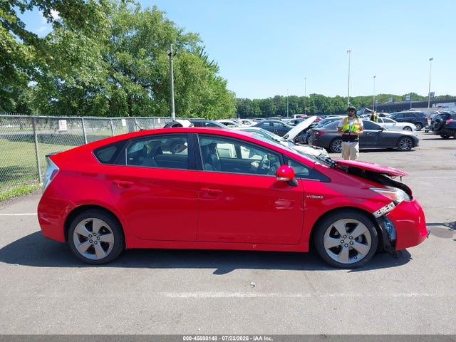 Aukcja sprzedaży 2015 Toyota Prius Persona Series Special Edition, vin: JTDKN3DUXF0424075, numer aukcji: 45698148