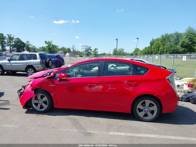 Aukcja sprzedaży 2015 Toyota Prius Persona Series Special Edition, vin: JTDKN3DUXF0424075, numer aukcji: 45698148