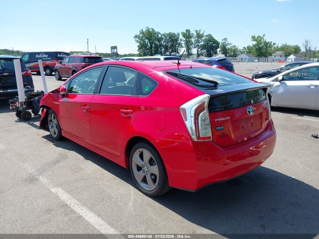 Aukcja sprzedaży 2015 Toyota Prius Persona Series Special Edition, vin: JTDKN3DUXF0424075, numer aukcji: 45698148
