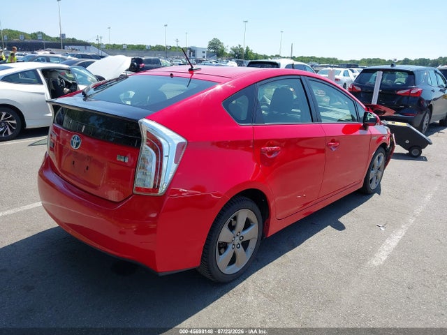 Aukcja sprzedaży 2015 Toyota Prius Persona Series Special Edition, vin: JTDKN3DUXF0424075, numer aukcji: 45698148