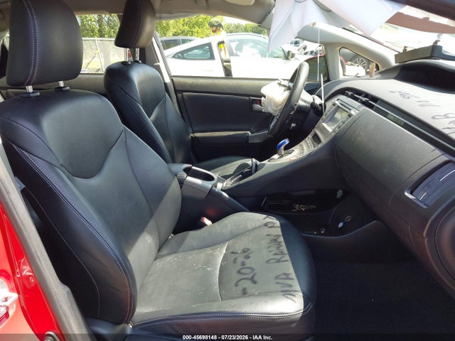 Aukcja sprzedaży 2015 Toyota Prius Persona Series Special Edition, vin: JTDKN3DUXF0424075, numer aukcji: 45698148