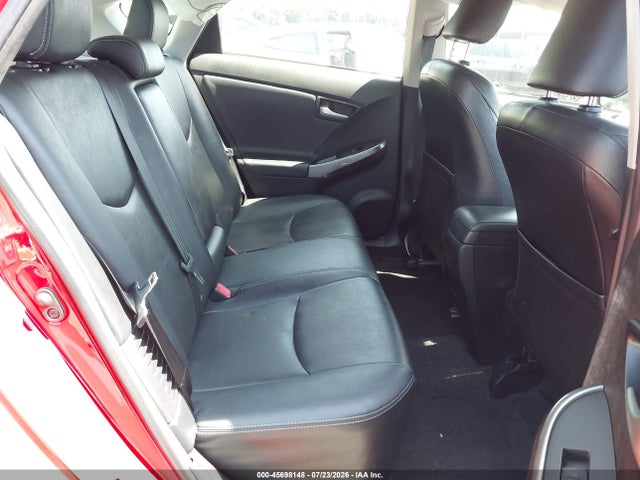 Aukcja sprzedaży 2015 Toyota Prius Persona Series Special Edition, vin: JTDKN3DUXF0424075, numer aukcji: 45698148