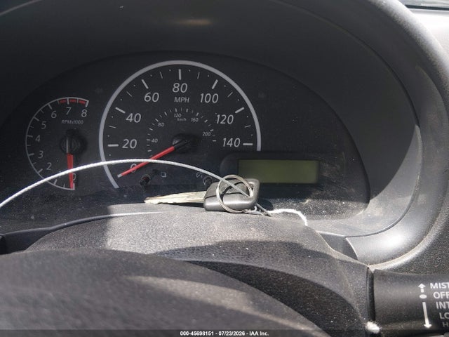 Nissan Versa 1.6 S 2016 3N1CN7AP3GL865824 Image 11