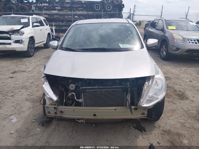 Nissan Versa 1.6 S 2016 3N1CN7AP3GL865824 Image 13