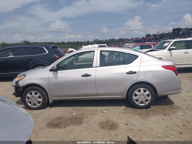 Nissan Versa 1.6 S 2016 3N1CN7AP3GL865824 Image 15