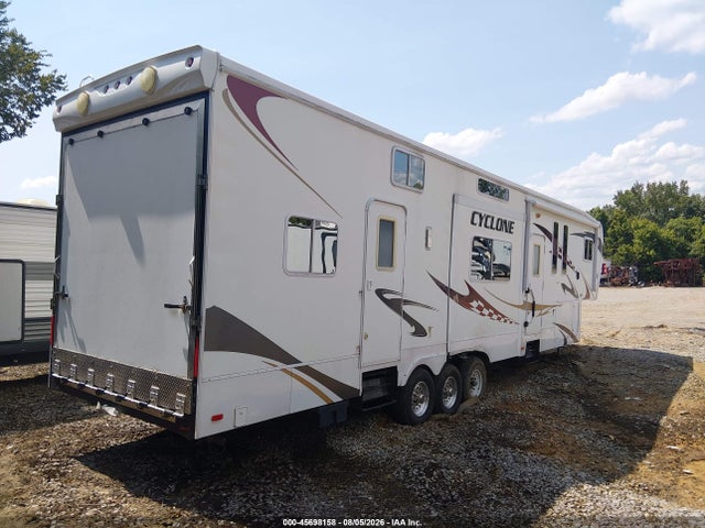 Продажа на аукционе авто 2009 Heartland Travel Trlr, vin: 5SFGF40379E050759, номер лота: 45698158