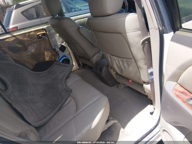 Aukcja sprzedaży 2001 Lexus Rx 300, vin: JTJHF10U910186517, numer aukcji: 45698167
