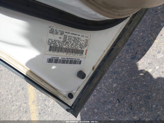 Aukcja sprzedaży 2001 Lexus Rx 300, vin: JTJHF10U910186517, numer aukcji: 45698167