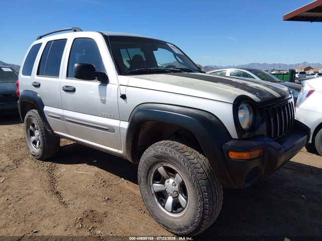 Продаж на аукціоні авто 2004 Jeep Liberty Sport, vin: 1J4GL48K34W193695, номер лоту: 45698168