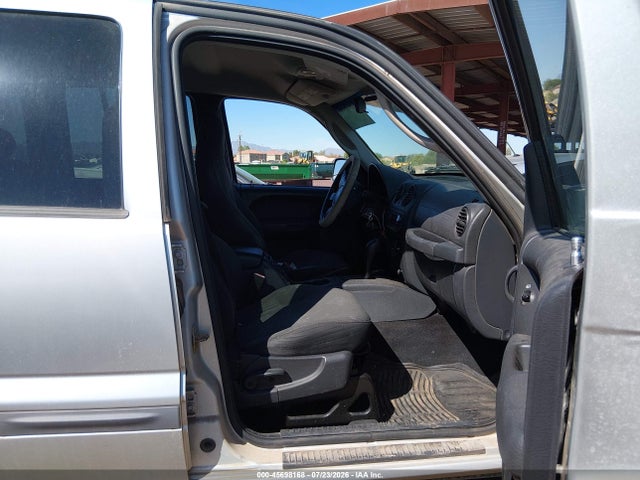 Продаж на аукціоні авто 2004 Jeep Liberty Sport, vin: 1J4GL48K34W193695, номер лоту: 45698168