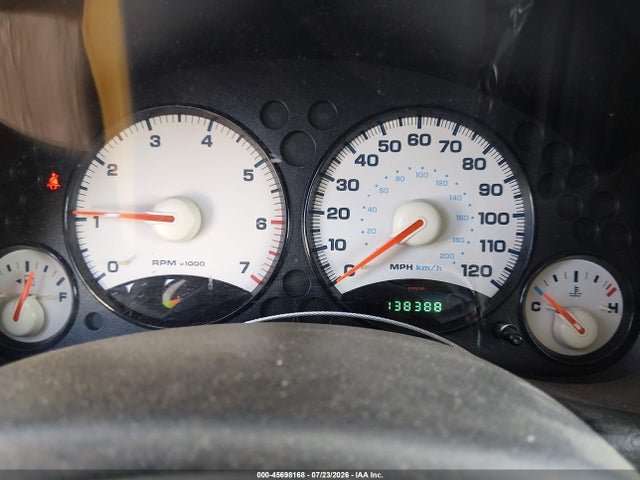 Продаж на аукціоні авто 2004 Jeep Liberty Sport, vin: 1J4GL48K34W193695, номер лоту: 45698168