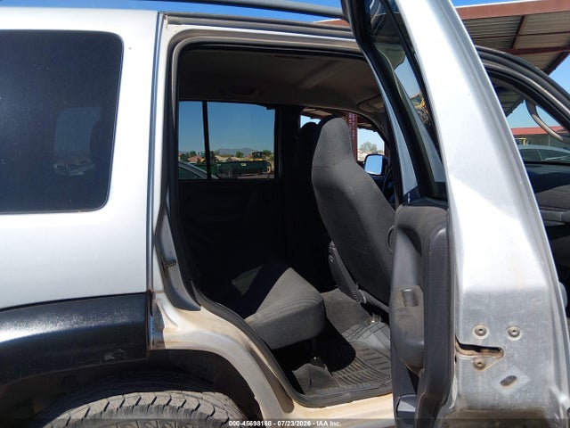 Продаж на аукціоні авто 2004 Jeep Liberty Sport, vin: 1J4GL48K34W193695, номер лоту: 45698168