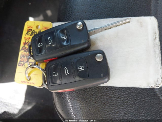 45698170 :رقم المزاد ، 1VWAA7A37JC014512 vin ، 2018 Volkswagen Passat 2.0t R-line/2.0t S مزاد بيع