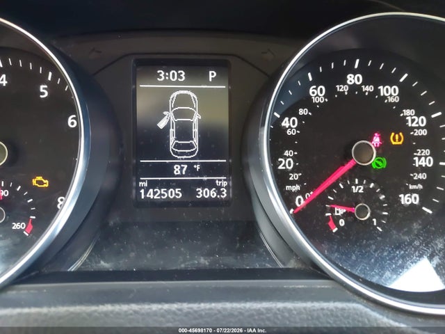 45698170 :رقم المزاد ، 1VWAA7A37JC014512 vin ، 2018 Volkswagen Passat 2.0t R-line/2.0t S مزاد بيع