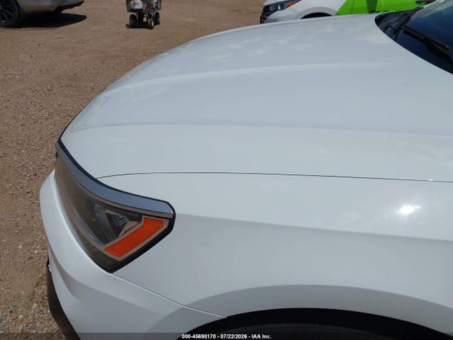 45698170 :رقم المزاد ، 1VWAA7A37JC014512 vin ، 2018 Volkswagen Passat 2.0t R-line/2.0t S مزاد بيع