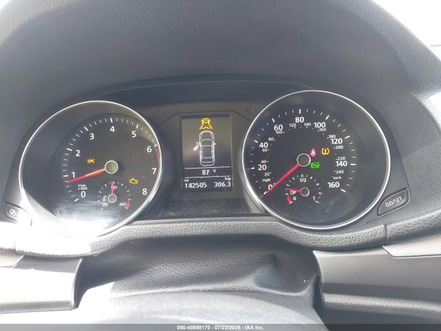 45698170 :رقم المزاد ، 1VWAA7A37JC014512 vin ، 2018 Volkswagen Passat 2.0t R-line/2.0t S مزاد بيع