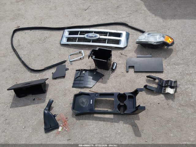 2012 Ford Escape Limited მანქანა იყიდება აუქციონზე, vin: 1FMCU0EG0CKB27133, აუქციონის ნომერი: 45698178