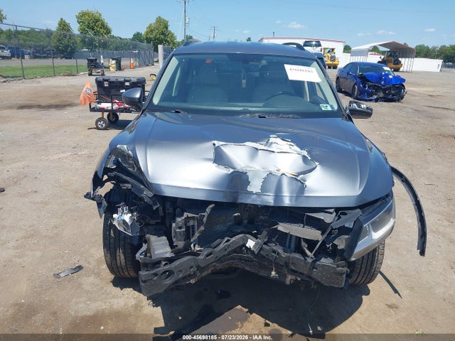 Продажа на аукционе авто 2019 Volkswagen Tiguan 2.0t Se/2.0t Sel/2.0t Sel R-line/2.0t Sel R-line Black, vin: 3VV2B7AX1KM120088, номер лота: 45698185