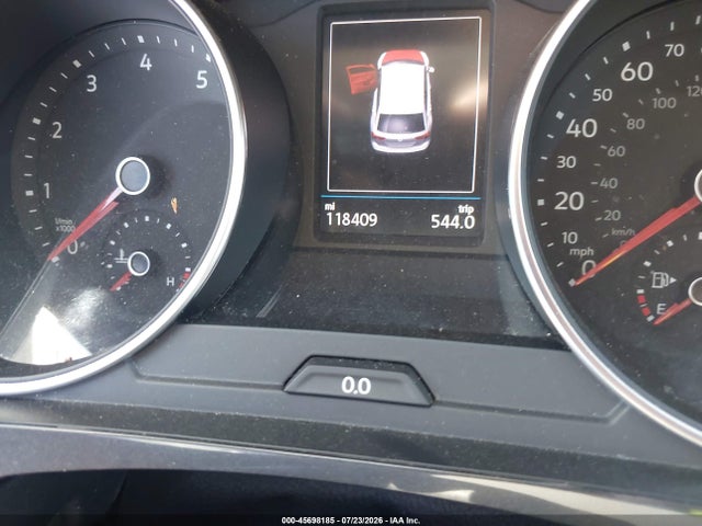 Продажа на аукционе авто 2019 Volkswagen Tiguan 2.0t Se/2.0t Sel/2.0t Sel R-line/2.0t Sel R-line Black, vin: 3VV2B7AX1KM120088, номер лота: 45698185