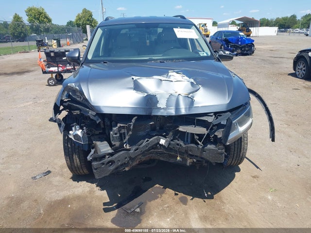 Продажа на аукционе авто 2019 Volkswagen Tiguan 2.0t Se/2.0t Sel/2.0t Sel R-line/2.0t Sel R-line Black, vin: 3VV2B7AX1KM120088, номер лота: 45698185