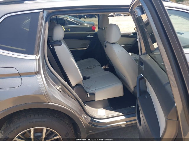 Продажа на аукционе авто 2019 Volkswagen Tiguan 2.0t Se/2.0t Sel/2.0t Sel R-line/2.0t Sel R-line Black, vin: 3VV2B7AX1KM120088, номер лота: 45698185