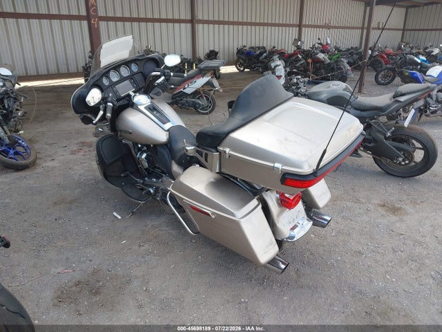 Продажа на аукционе авто 2018 Harley-davidson Flhtcu Ultra Classic Electra Gld, vin: 1HD1FCC12JB610883, номер лота: 45698189
