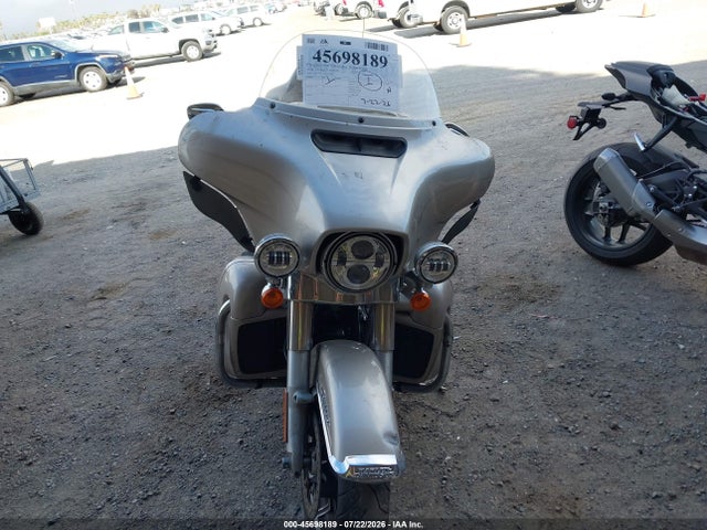 Продажа на аукционе авто 2018 Harley-davidson Flhtcu Ultra Classic Electra Gld, vin: 1HD1FCC12JB610883, номер лота: 45698189