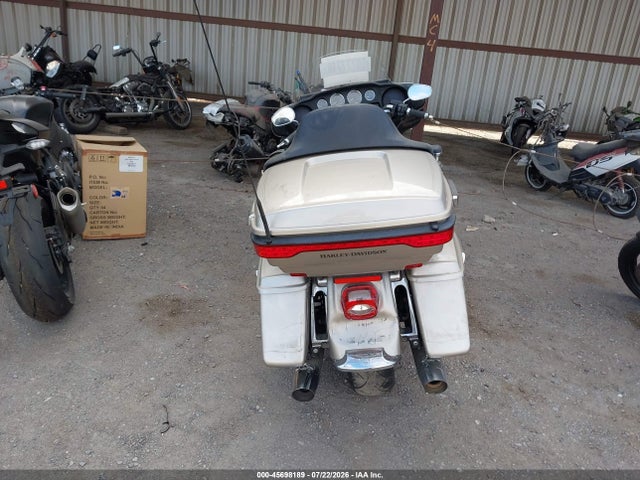 Продажа на аукционе авто 2018 Harley-davidson Flhtcu Ultra Classic Electra Gld, vin: 1HD1FCC12JB610883, номер лота: 45698189