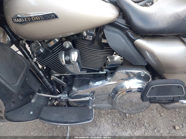 Продажа на аукционе авто 2018 Harley-davidson Flhtcu Ultra Classic Electra Gld, vin: 1HD1FCC12JB610883, номер лота: 45698189
