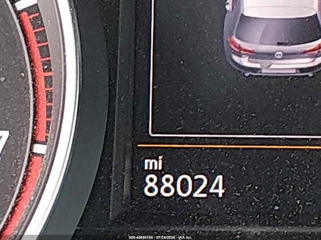 Продажа на аукционе авто 2015 Volkswagen Golf Gti 2.0t Se 4-door, vin: 3VW4T7AU6FM012403, номер лота: 45698188