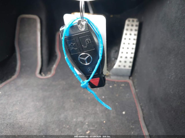 45698192 :رقم المزاد ، 55SWF6EB0GU120946 vin ، 2016 Mercedes-benz C 450 Amg 4matic مزاد بيع
