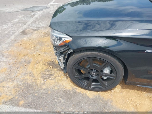 45698192 :رقم المزاد ، 55SWF6EB0GU120946 vin ، 2016 Mercedes-benz C 450 Amg 4matic مزاد بيع