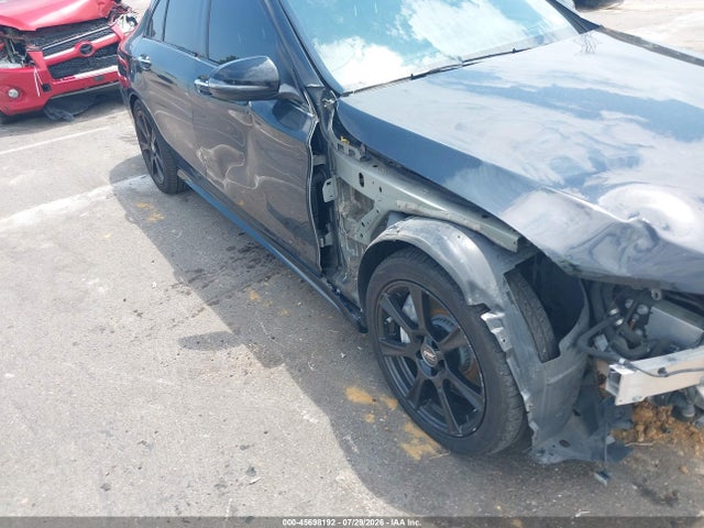 45698192 :رقم المزاد ، 55SWF6EB0GU120946 vin ، 2016 Mercedes-benz C 450 Amg 4matic مزاد بيع