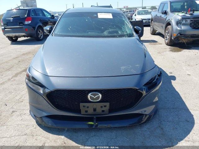 Продажа на аукционе авто 2021 Mazda Mazda3 Premium, vin: JM1BPBML4M1303044, номер лота: 45698198