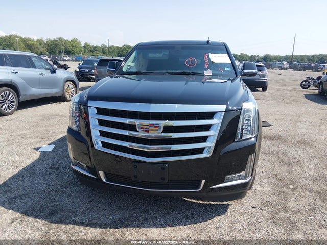 Продажа на аукционе авто 2019 Cadillac Escalade Esv Standard, vin: 1GYS4GKJ9KR204297, номер лота: 45698204