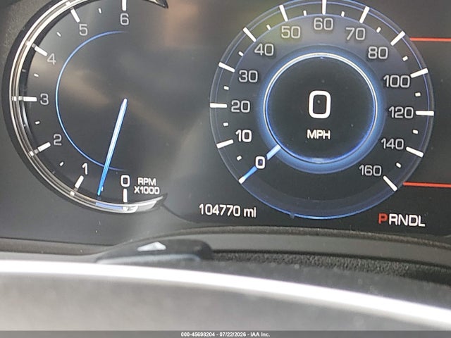 Продажа на аукционе авто 2019 Cadillac Escalade Esv Standard, vin: 1GYS4GKJ9KR204297, номер лота: 45698204