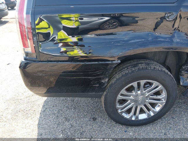 Продажа на аукционе авто 2019 Cadillac Escalade Esv Standard, vin: 1GYS4GKJ9KR204297, номер лота: 45698204