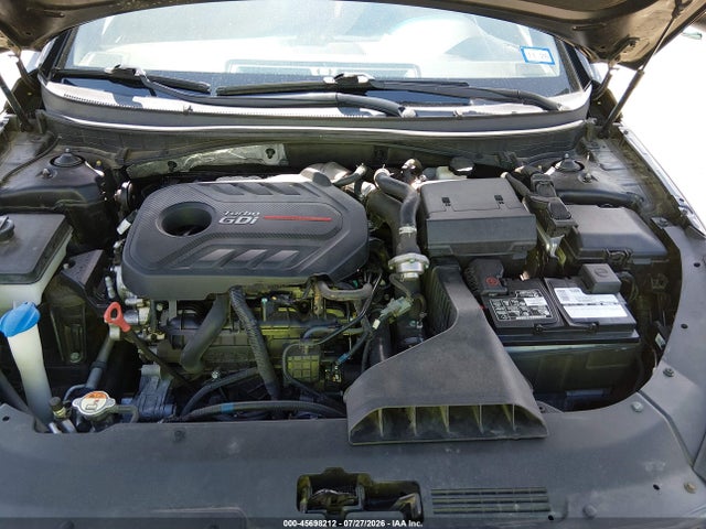 5NPE34AB3KH731323 Hyundai Sonata Limited 2.0t